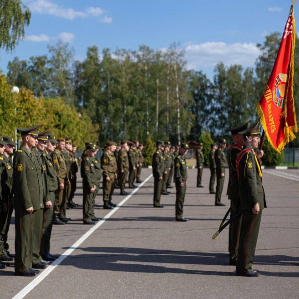 В 65-Й АВТОМОБИЛЬНОЙ БРИГАДЕ СОСТОЯЛОСЬ БРИГАДНОЕ МЕРОПРИЯТИЕ