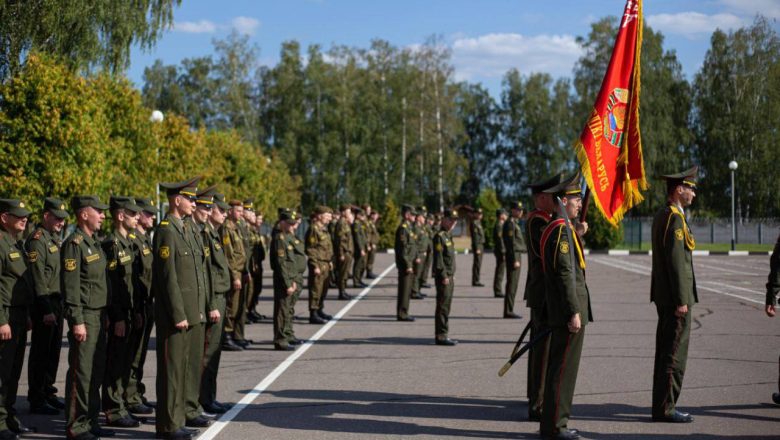 В 65-Й АВТОМОБИЛЬНОЙ БРИГАДЕ СОСТОЯЛОСЬ БРИГАДНОЕ МЕРОПРИЯТИЕ